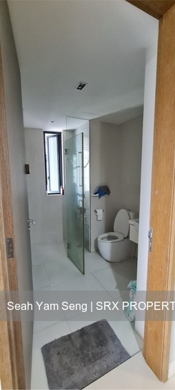 D'Leedon (D10), Condominium #554400561